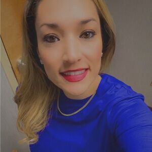 Meet your Posher, Reece